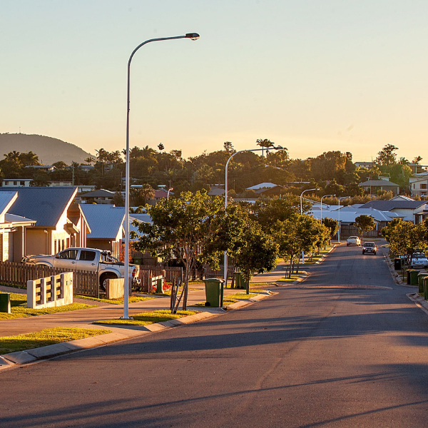 [Land for Sale] Plantation Palms Estate, Rural View OpenLot